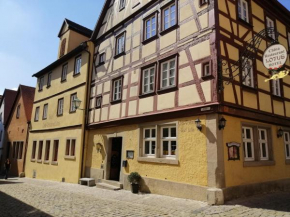Hotels in Rothenburg Ob Der Tauber
